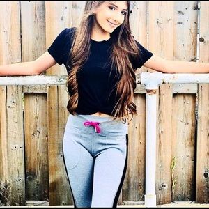 Rebel Athletic Bella City Pants AXS